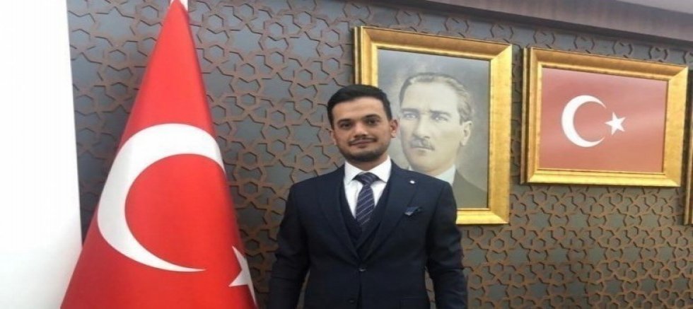 Cemal Demir’den Kurban Bayramı Mesajı