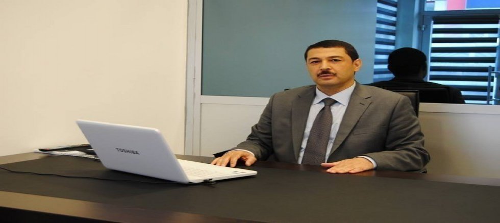 Cemalettin Temur'dan 1 Mayıs Emek ve Dayanışma Günü Mesajı