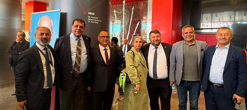Çetin Çapan “Yetki O Gün Yoktu da Bugün Mü Geldi?”