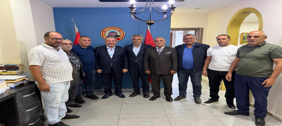 CHP Ağrı’da Saha Mesaisini Sürdürüyor: Bu Kez Emeklilerin Sorunları Dinlendi