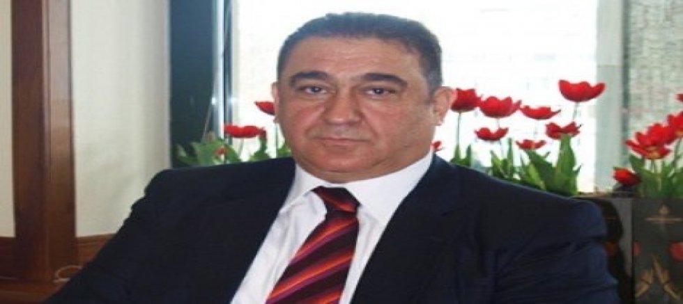 CHP’de Acı Kayıp: Fahrettin Kayhan