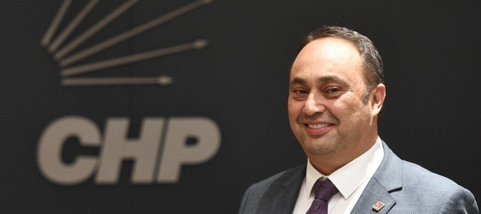 CHP İstanbul İl Sekreteri Soner Özimer’den Kurban Bayramı Mesajı
