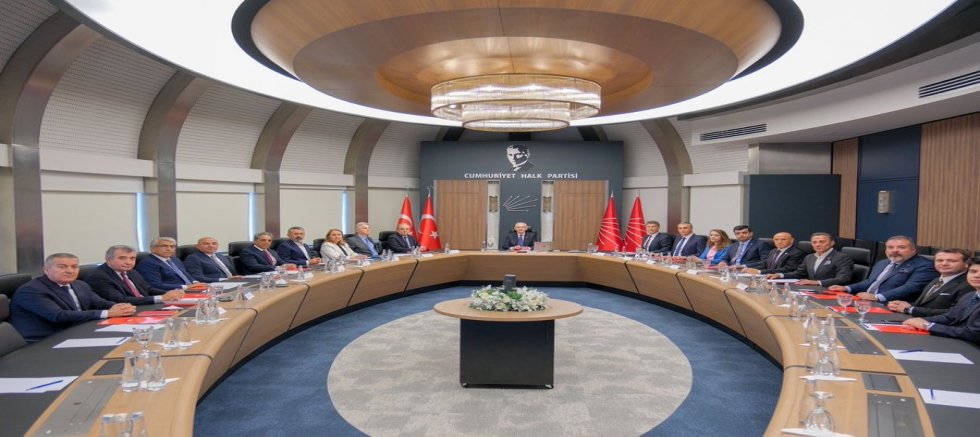 CHP’li 3 Belediye Başkanının Kılıçdaroğlu ile Görüştüğü Öne Sürüldü
