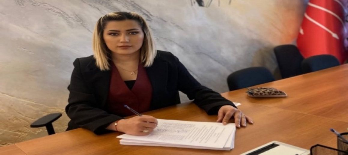 CHP'li Cansel Karataş'dan 1 Mayıs Emek ve Dayanışma Günü Mesajı
