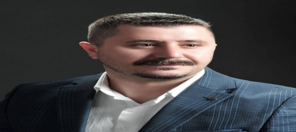 CHP’li Ergin Elmas  