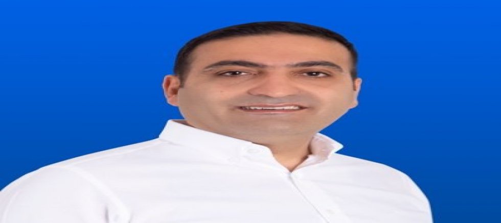 CHP'li İBB Meclis Üyesi İnan Güney'den 'Nazım Hikmet' anması