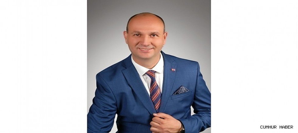 CHP'li Mersin Balkan'ın Ramazan Ayı Mesajı