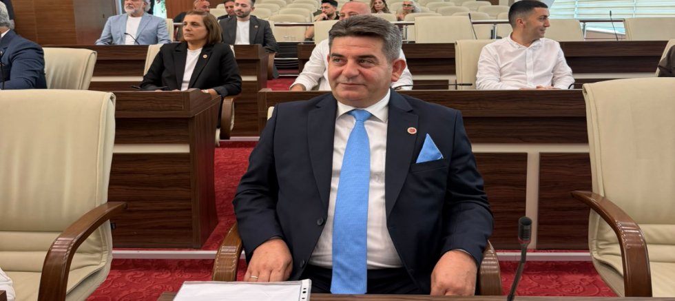CHP’li Nejmi Can’dan CHP’nin 103. Kuruluş Yıl Dönümüne Anlamlı Mesaj