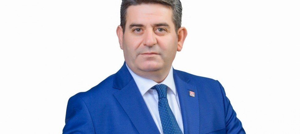CHP'li Nejmi Can 