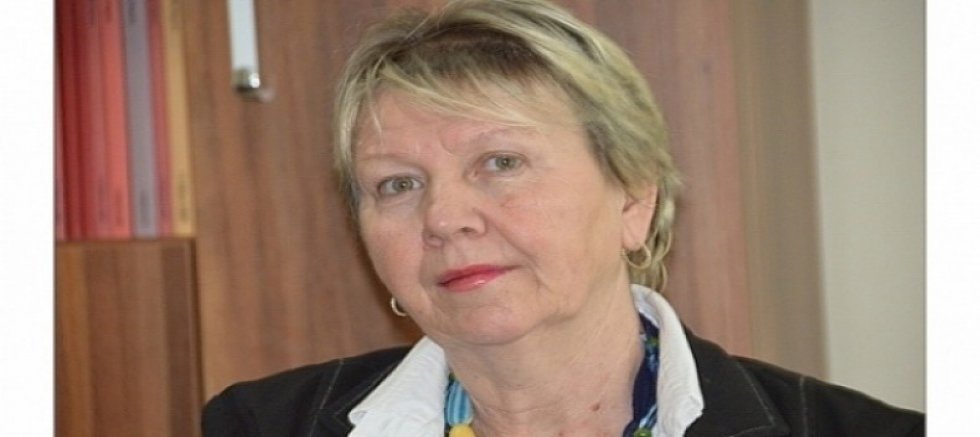 CHP'li Selma Taştekin'den 1 Mayıs Emek ve Dayanışma Günü Mesajı