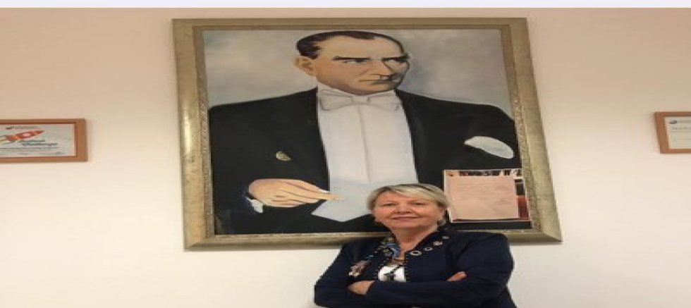 CHP'li Selma Taştekin'den Nazım Hikmet mesajı