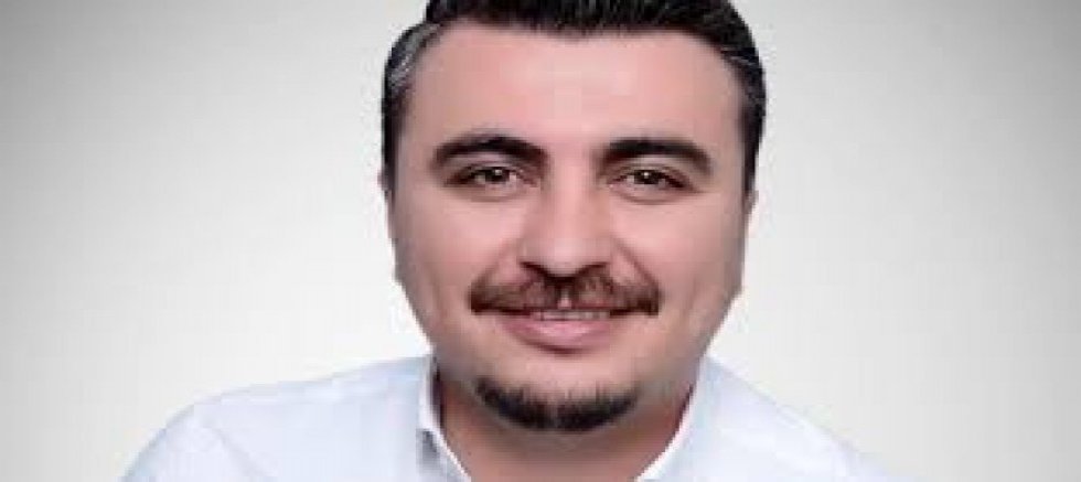 CHP'li Uğur Kelleci 