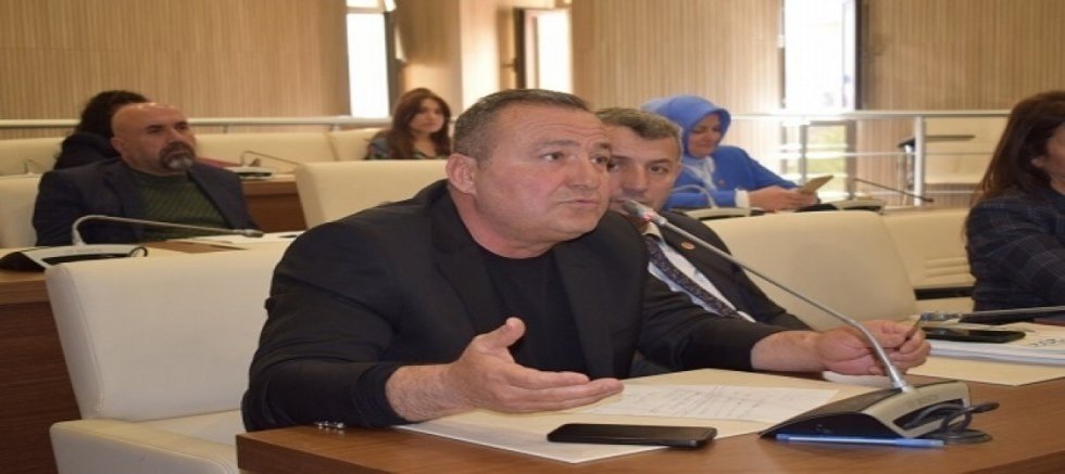 CHP'li Ünsal Aykutoğlu'dan Nazım Hikmet mesajı