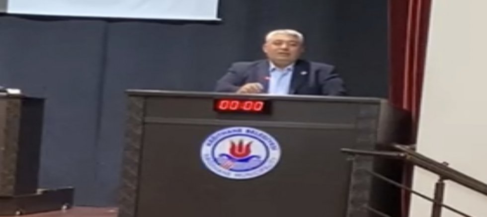 CHP’li Vural Koçyiğit: “Tutuksuz Yargılama Esas Olmalı, İBB Davası Canlı Yayınlanmalıdır!”
