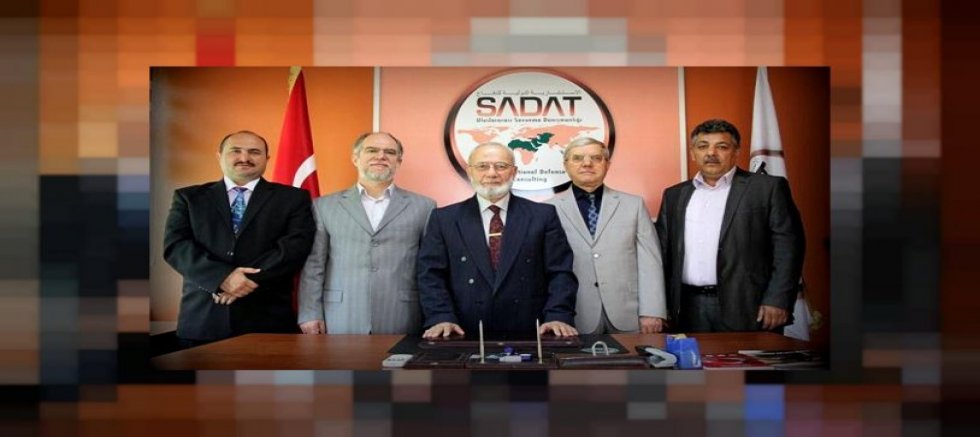 CHP, SADAT'ı Meclis gündemine getiriyor; 'Göreceğiz bakalım bu SADAT denilen yapıyı oylarıyla kimler kollayacak'