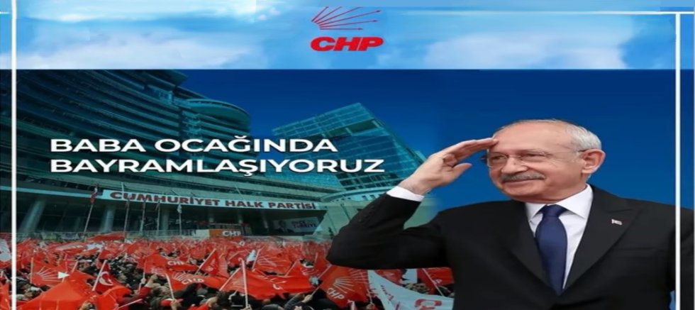 CHP Sultangazi’den Ankara’ya: “Birlikte Güçlüyüz, Birlikte Kazanacağız!”