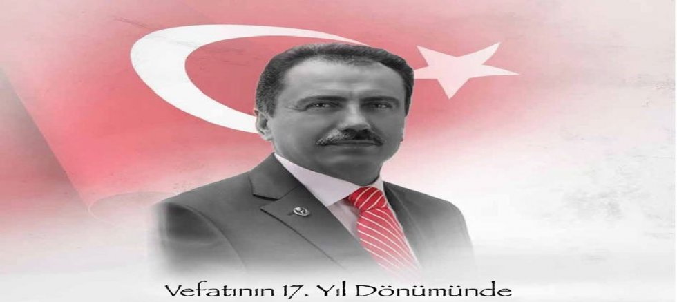  Cihan Baş’tan Muhsin Yazıcıoğlu’nu Anma Mesajı