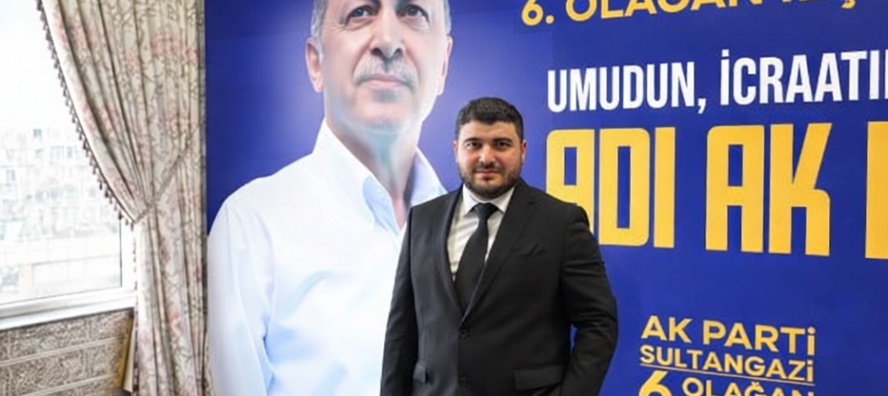 Cihan Polat’tan 23 Nisan Ulusal Egemenlik ve Çocuk Bayramı Mesajı