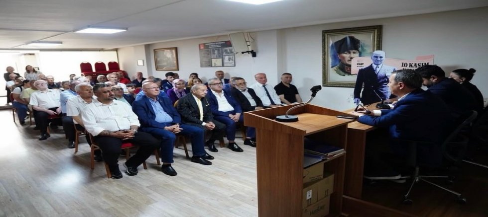 Cihan Yerdelen: “Bayramda Birlik ve Dayanışma Ruhunu Yaşadık”