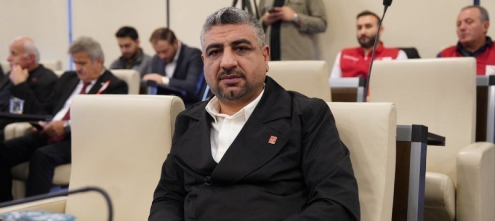 Cihan Yerdelen'den Çanakkale Deniz Zaferi’nin 111. Yıldönümü Mesajı