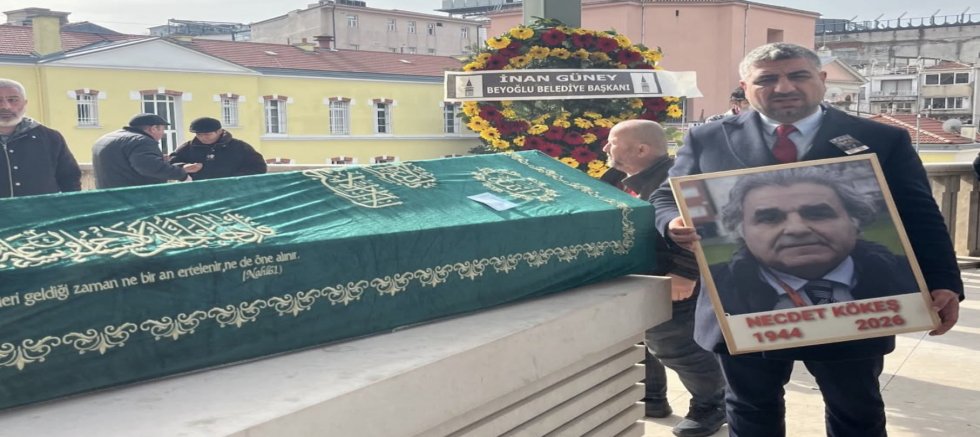 Cihan Yerdelen: “Hepimizin Necdet Babasıydı”