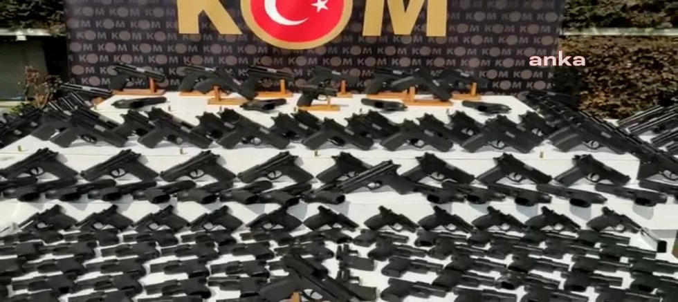 CİMER, 