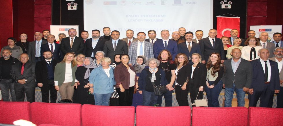 Çınarcık ve Termal’in Geleceği İçin Ortak Kalkınma Masası