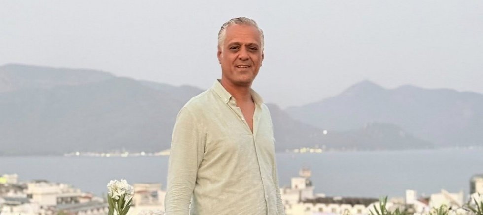 Cumali Çakır’dan Kurban Bayramı Mesajı