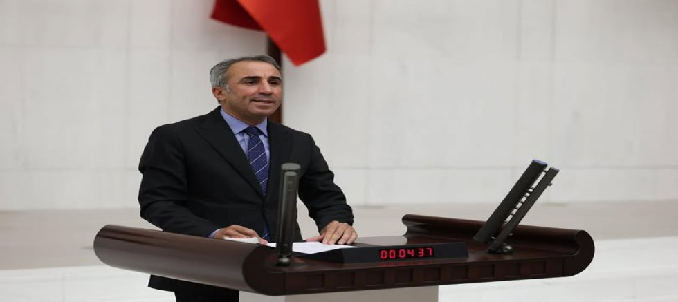 DEM Partili Celal Fırat’tan Soma Mesajı: “12 Yıldır Değişen Bir Şey Yok”