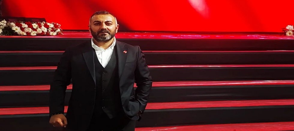 Deniz Aslan’dan CHP Şişli Yönetimine Açık Çağrı: “CHP Şişli Hiç Kimsenin Kişisel Mülkü Değildir”