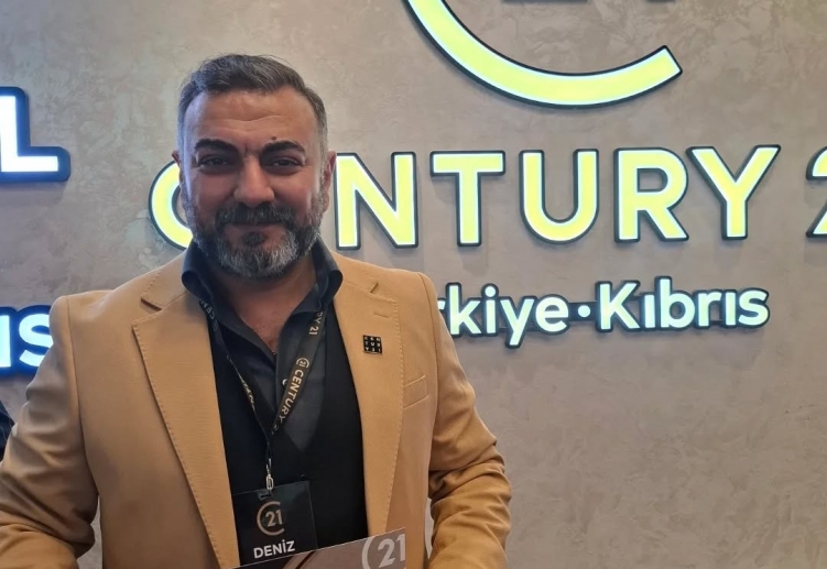 Deniz Aslan: “Kentsel Dönüşüm Sadece Binaları Değil, Geleceği De Değiştiriyor”