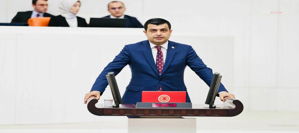 DENİZ DEMİR: “BÜYÜK ŞEHİRLERDE YAŞANAN PARÇALI VE DAĞINIK ADLİYE SORUNU BAŞ EDİLEMEZ BİR NOKTAYA ULAŞMIŞTIR”