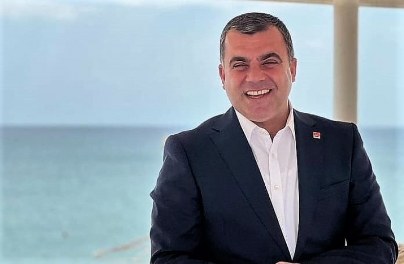 Doruk Bulut'tan Nazım Hikmet mesajı