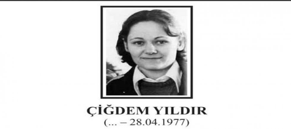 Dursun Bulut: “Çiğdem ve Yoldaşlarımız Mücadelemizi Aydınlatıyor”