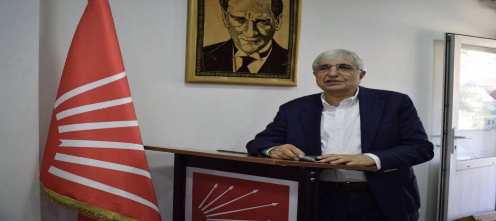 Dursun Bulut’tan “Çerçeve Yasa” ve Türkiye’nin Demokrasi Sorununa İlişkin Değerlendirme