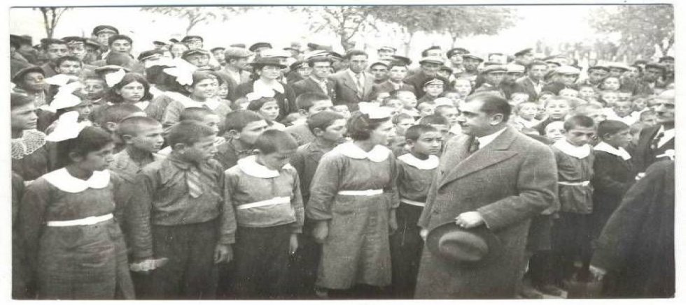 Dursun Bulut’tan Hasan Âli Yücel Mesajı