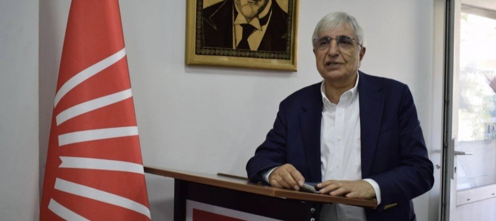 Dursun Bulut’tan Yargı Kararlarına Sert Tepki: “Hukuk Ne Bir Garabettir Ne de Fasa Fisodur!”