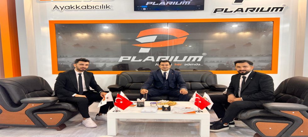 Ekonomi dünyasının nabzı Palandöken’de attı Karagöz Grup damga vurdu