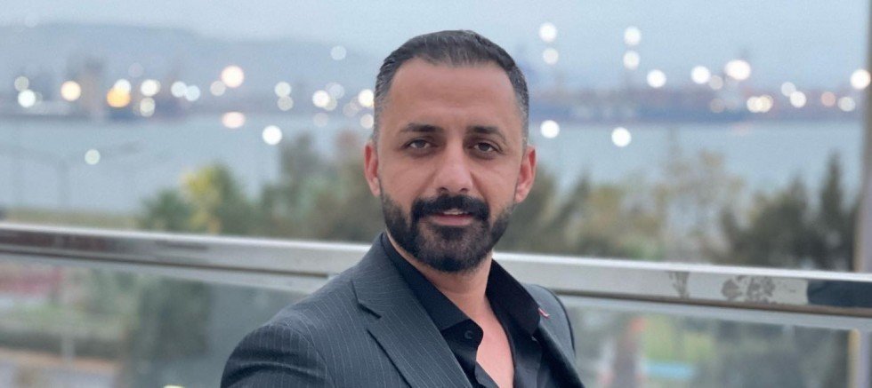 Emrah Çiçek’ten 19 Mayıs Atatürk’ü Anma, Gençlik ve Spor Bayramı mesajı
