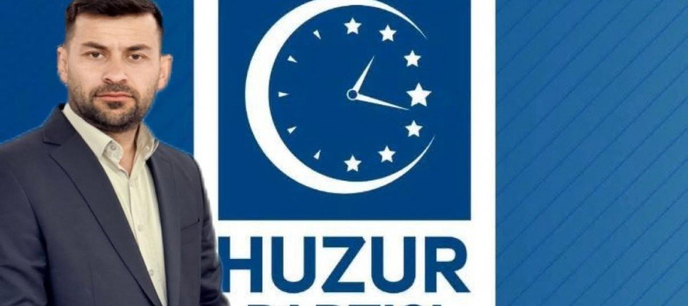 Ensar Acar'dan 15 Temmuz Demokrasi ve Millî Birlik Günü Mesajı