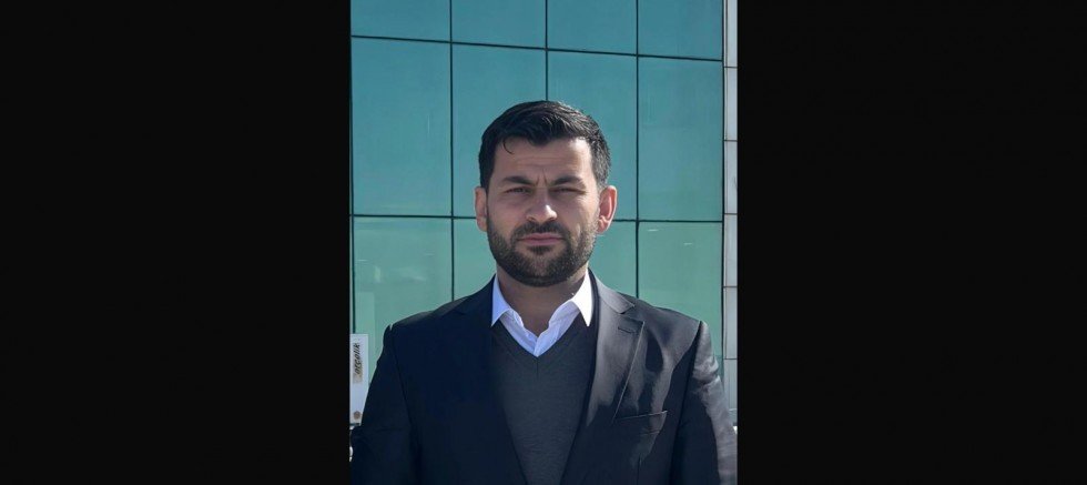 Ensar Acar’dan Ramazan Bayramı Mesajı: “Birlik, Dayanışma ve Huzur Dolu Günler Diliyorum”