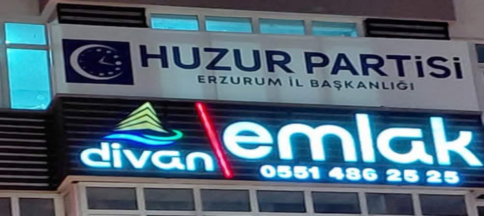 Ensar Acar’ın Paylaşımı Gündem Oldu: “Huzurun Adresi, Milletin Güvencesi”