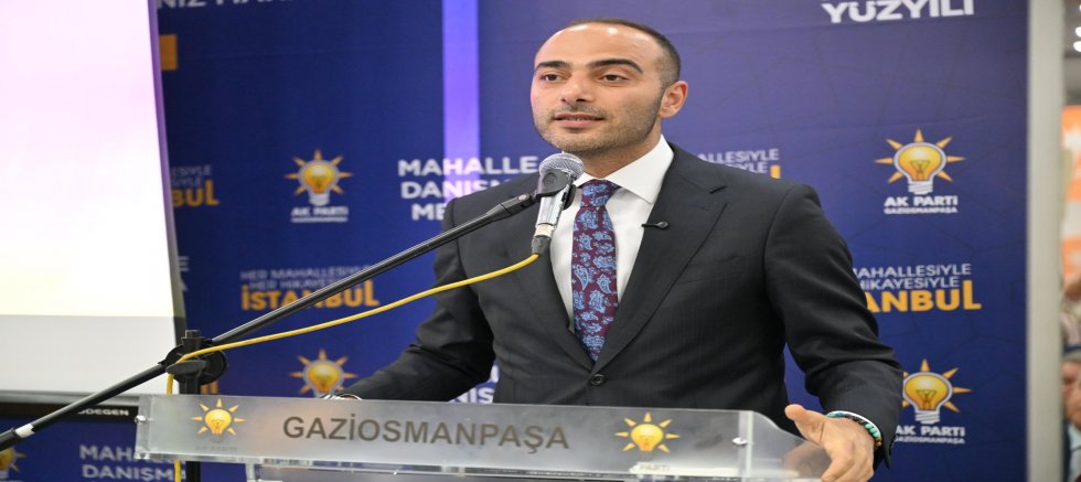 Eray Karadeniz’den Ahmet Özen’e Tebrik Mesajı