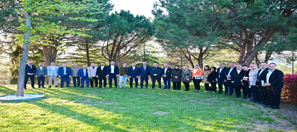 Eray Karadeniz: Gaziosmanpaşa İçin Durmaksızın Çalışıyoruz