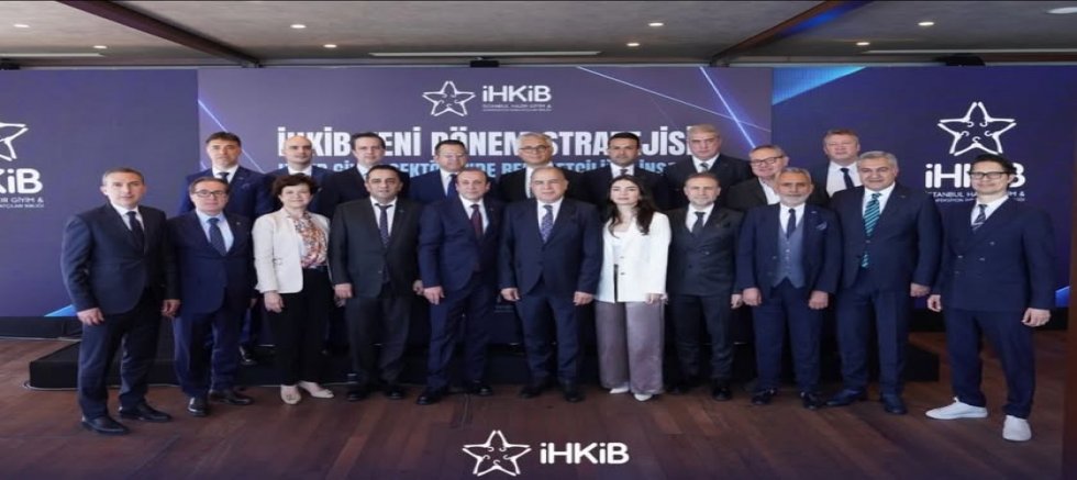 Erbos Çorap’tan Hazır Giyim Sektörüne Güçlü Mesaj: “Rekabetçiliği Artıracak Adımları Kararlılıkla Atıyoruz”