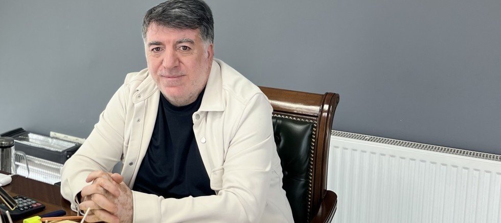 Ercan Karabayır’dan 19 Mayıs Atatürk’ü Anma, Gençlik ve Spor Bayramı Mesajı