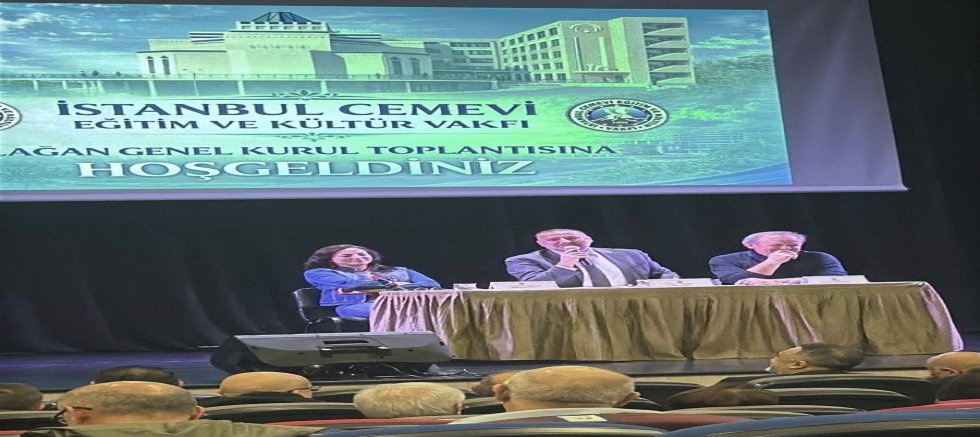  Erdal Nas Divan Başkanlığı Yaptı: Gazi Arslan Güven Tazeledi