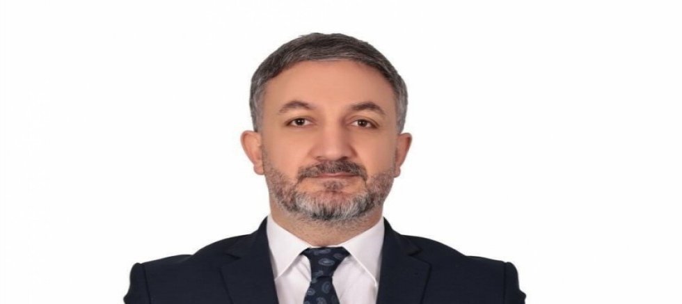 Erdal Uçar'dan 1 Mayıs Emek ve Dayanışma Günü Mesajı