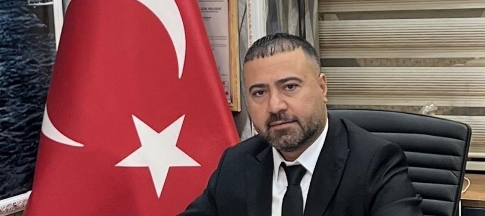  Erkan Kara’dan 19 Mayıs Atatürk’ü Anma, Gençlik ve Spor Bayramı mesajı