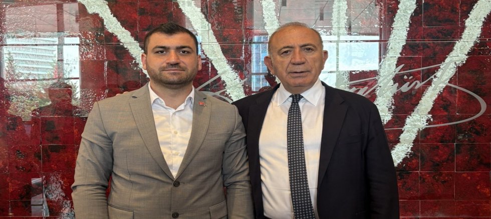 Ferhat İşçimen’den CHP’de Birlik Mesajı: “Söz Konusu CHP ise Gerisi Teferruattır”